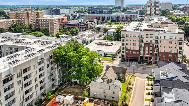407 N Boylan Ave, Raleigh, NC 27603 - photo 12