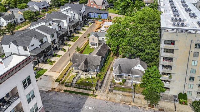 407 N Boylan Ave, Raleigh, NC 27603 - photo 13
