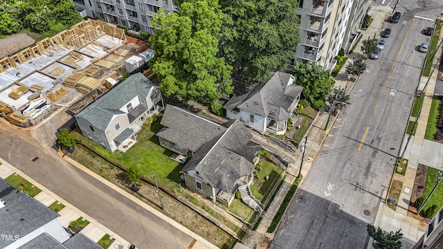 407 N Boylan Ave, Raleigh, NC 27603 - photo 14