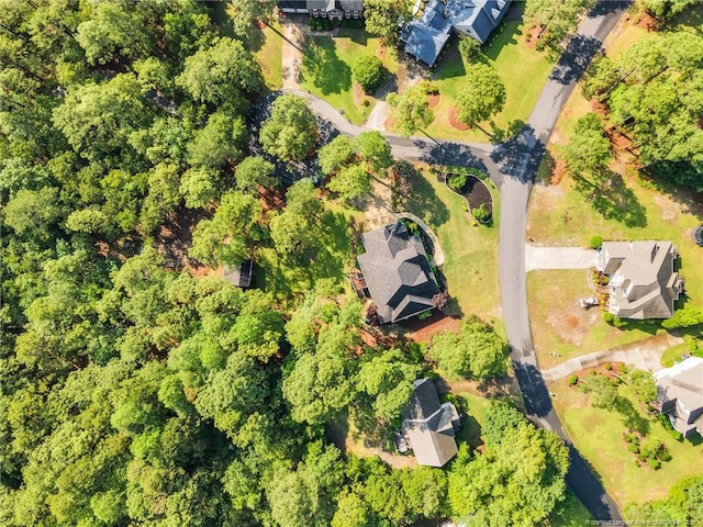6558 Countryside Dr, Fayetteville, NC 28311 - drone / aerial view