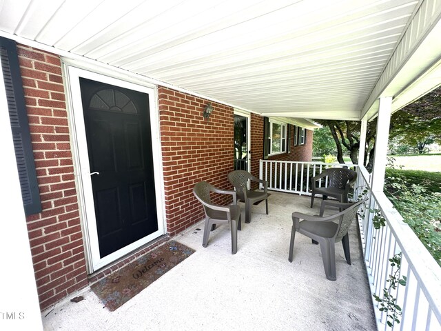 4796 Covered Bridge Rd, Archer Lodge, NC 27527 - photo 3