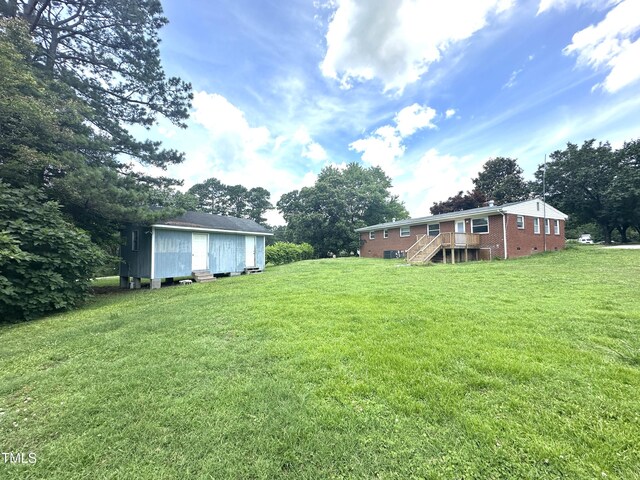 4796 Covered Bridge Rd, Archer Lodge, NC 27527 - photo 14