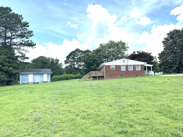 4796 Covered Bridge Rd, Archer Lodge, NC 27527 - photo 15