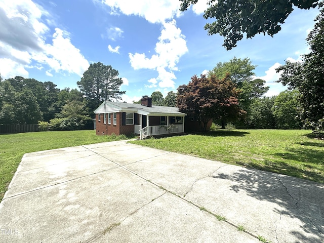4796 Covered Bridge Rd, Archer Lodge, NC 27527 - photo 1