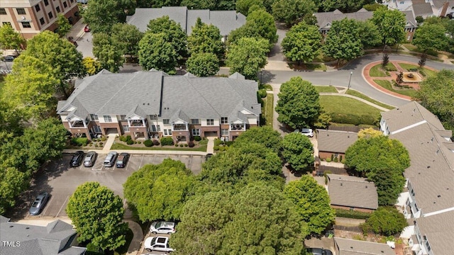 800 Savannah Ridge Rd Unit 109, Holly Springs, NC 27540 - aerial perspective of suburban area