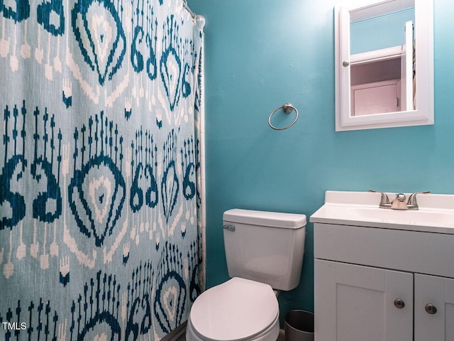 203 Lane Of Sir Kay, Garner, NC 27529 - bathroom with vanity and a shower with shower curtain