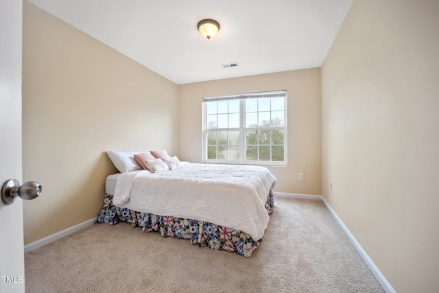 702 Calavaras Ln, Knightdale, NC 27545 - bedroom featuring carpet
