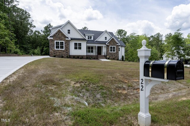 225 Whistlers Cv, Louisburg, NC 27549 - photo 38