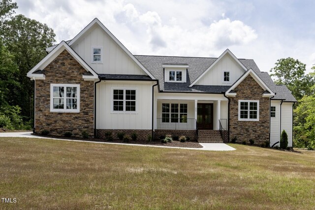 225 Whistlers Cv, Louisburg, NC 27549 - photo 1