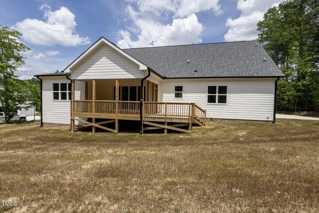 225 Whistlers Cv, Louisburg, NC 27549 - photo 41