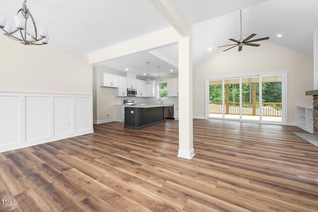 225 Whistlers Cv, Louisburg, NC 27549 - photo 5