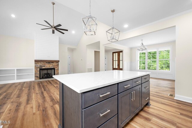 225 Whistlers Cv, Louisburg, NC 27549 - photo 4