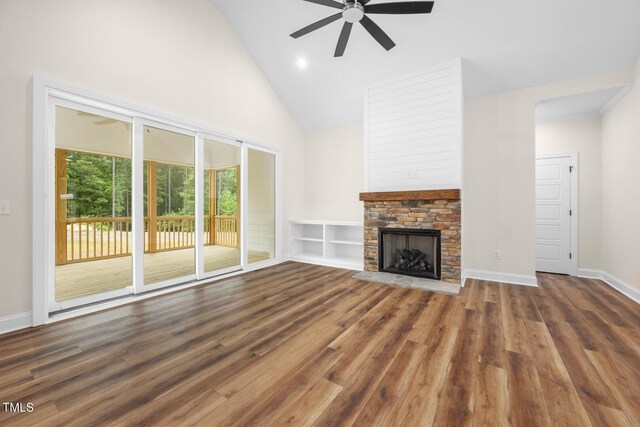 225 Whistlers Cv, Louisburg, NC 27549 - photo 6