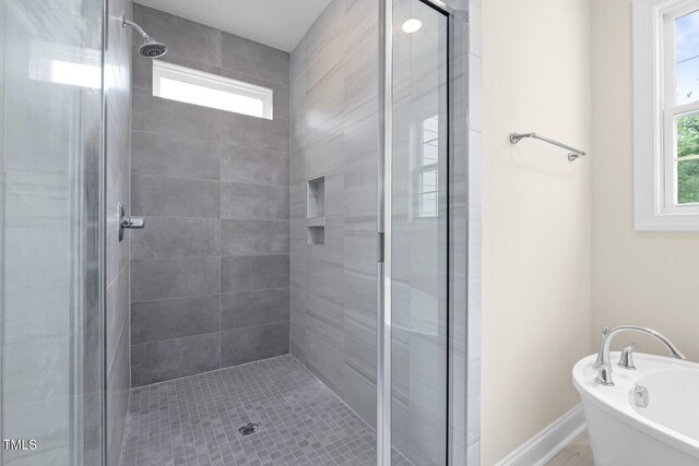 225 Whistlers Cv, Louisburg, NC 27549 - photo 22