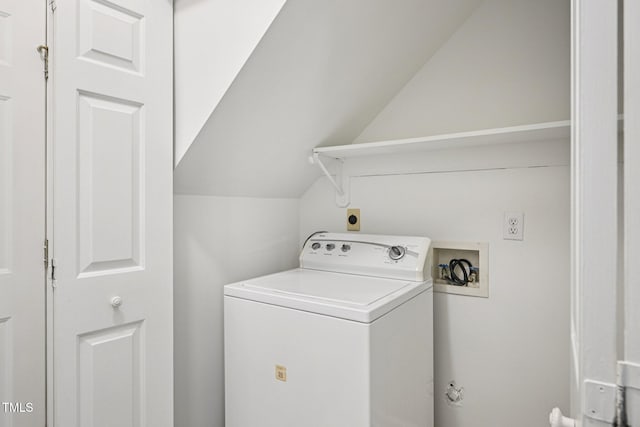 316 Trafalgar Ln, Cary, NC 27513 - laundry area featuring washer / clothes dryer