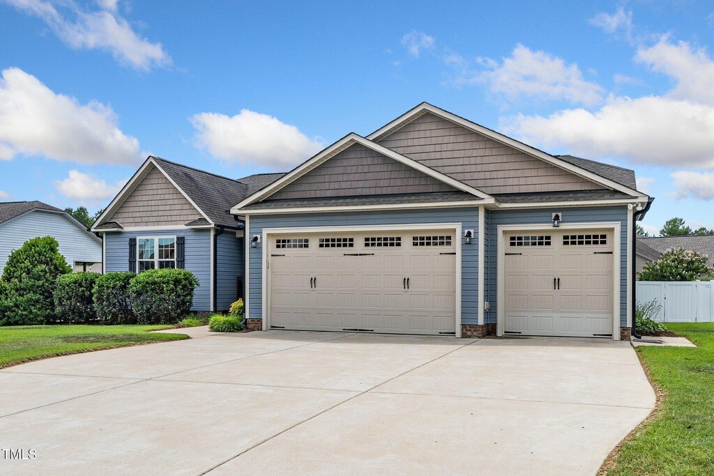 45 Imperial Dr, Clayton, NC 27527 - photo 1