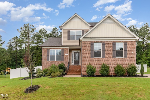 40 Ironwood Blvd, Youngsville, NC 27596 - photo 1