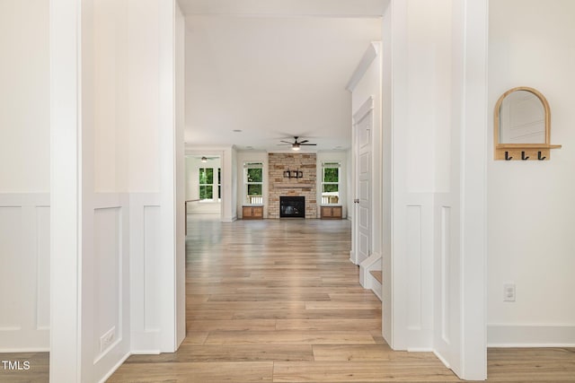 40 Ironwood Blvd, Youngsville, NC 27596 - photo 5