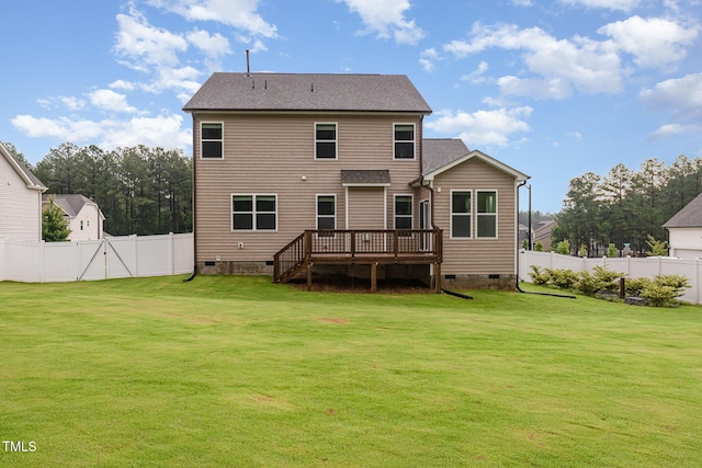 40 Ironwood Blvd, Youngsville, NC 27596 - photo 28