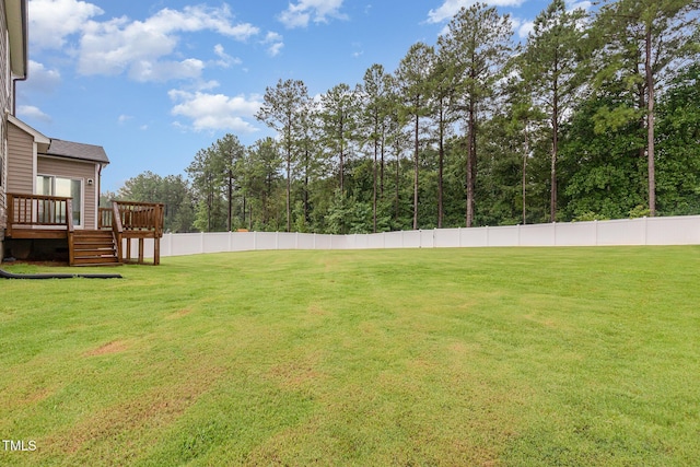 40 Ironwood Blvd, Youngsville, NC 27596 - photo 29