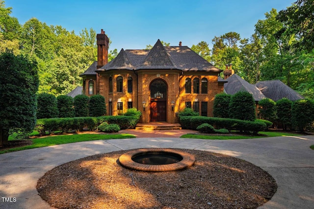 8200 Bromley Rd, Hillsborough, NC 27278 - photo 2