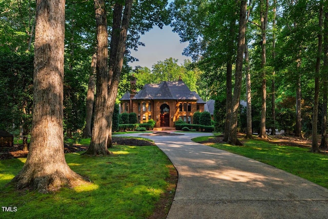 8200 Bromley Rd, Hillsborough, NC 27278 - photo 3