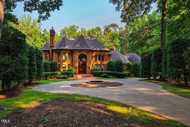8200 Bromley Rd, Hillsborough, NC 27278 - photo 5