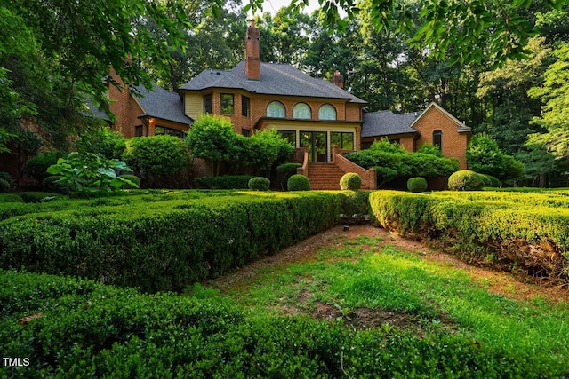 8200 Bromley Rd, Hillsborough, NC 27278 - photo 61