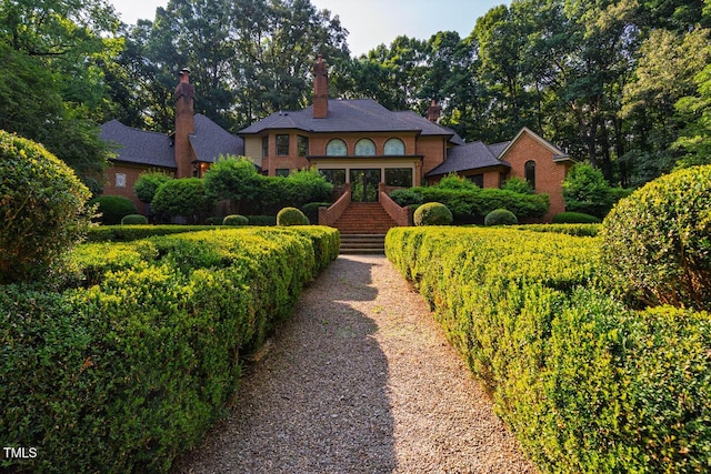 8200 Bromley Rd, Hillsborough, NC 27278 - photo 55