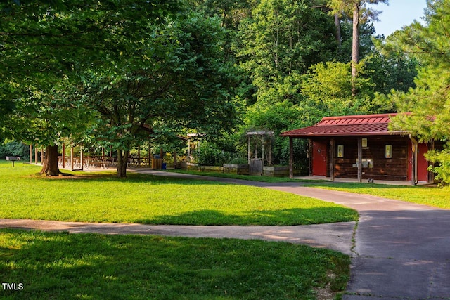 8200 Bromley Rd, Hillsborough, NC 27278 - photo 79