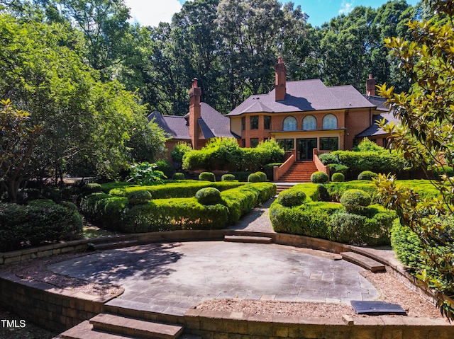 8200 Bromley Rd, Hillsborough, NC 27278 - photo 64