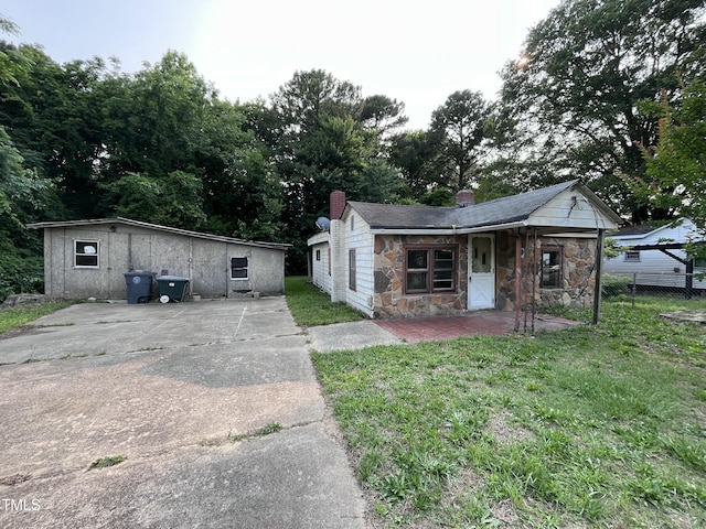 1521 Lewis St, Rocky Mount, NC 27804 - photo 1