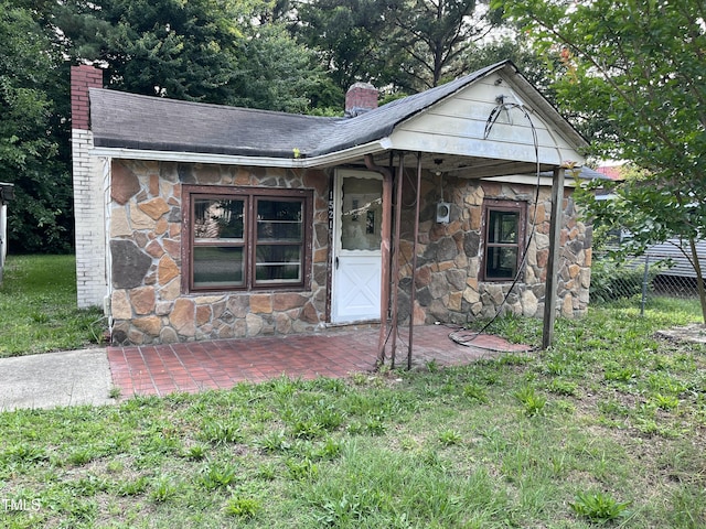 1521 Lewis St, Rocky Mount, NC 27804 - photo 2