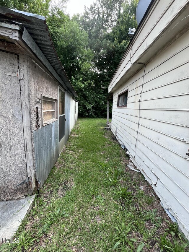 1521 Lewis St, Rocky Mount, NC 27804 - photo 6