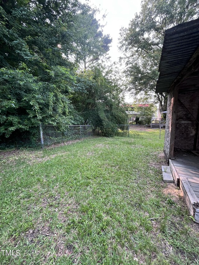 1521 Lewis St, Rocky Mount, NC 27804 - photo 9