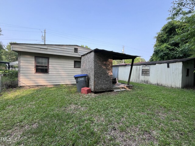 1521 Lewis St, Rocky Mount, NC 27804 - photo 8