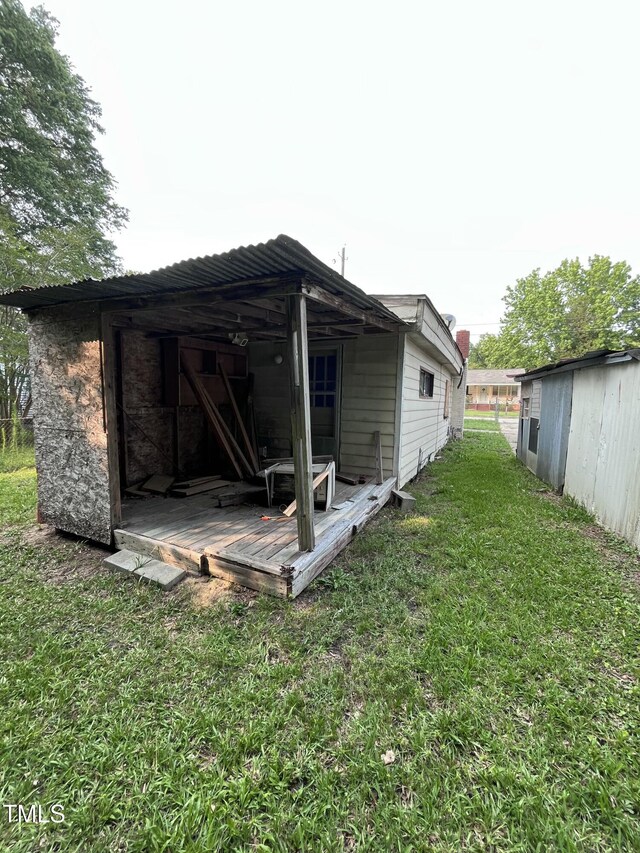 1521 Lewis St, Rocky Mount, NC 27804 - photo 7