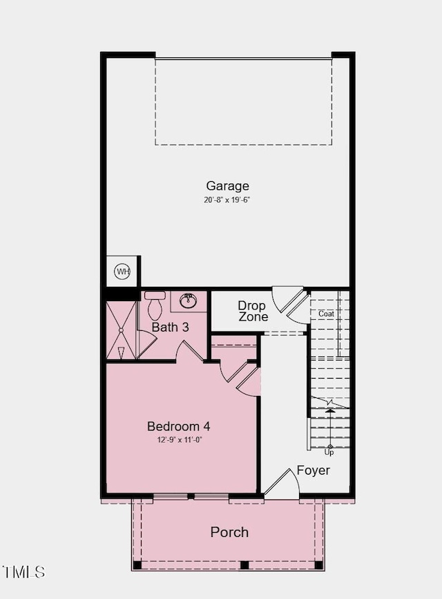 430 Rowe Way, Knightdale, NC 27545 - photo 2