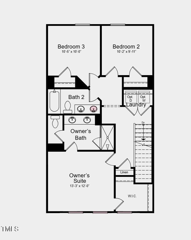 430 Rowe Way, Knightdale, NC 27545 - photo 4