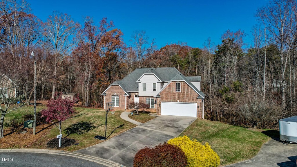 206 Pine Hill Ct, Reidsville, NC 27320 - photo 1