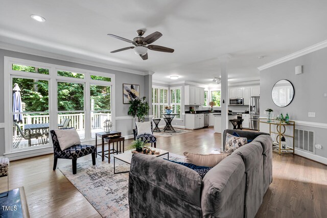 12 Gatesway Ct, Durham, NC 27707 - photo 23
