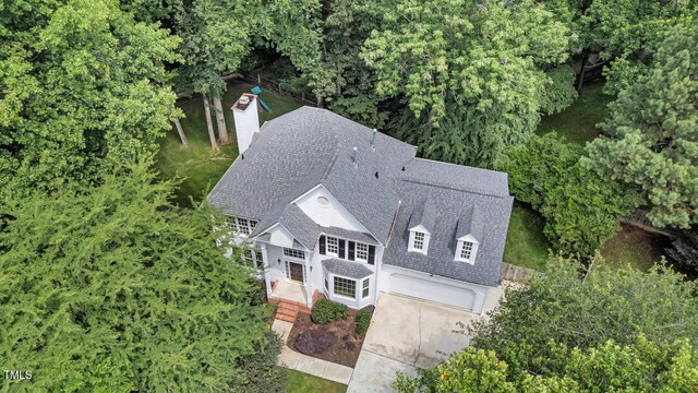 12 Gatesway Ct, Durham, NC 27707 - photo 64
