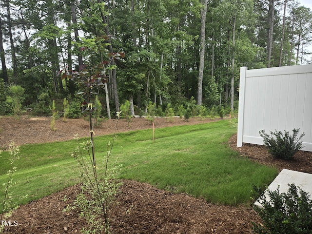 2203 Lambert Rd Unit 67, Cary, NC 27519 - view of grassy yard