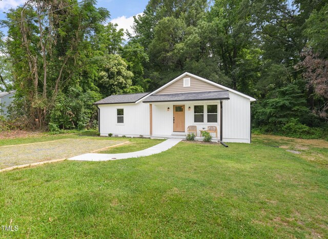 1621 N Park Ave, Burlington, NC 27217 - photo 1