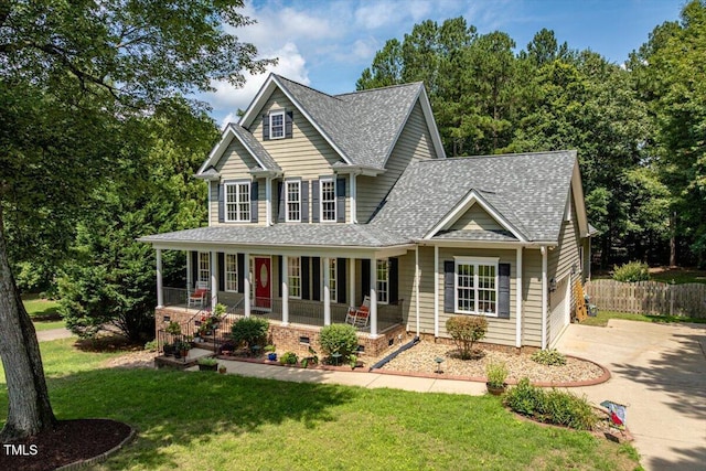 5712 Turner Store Ln, Raleigh, NC 27603 - photo 1