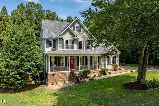 5712 Turner Store Ln, Raleigh, NC 27603 - photo 2