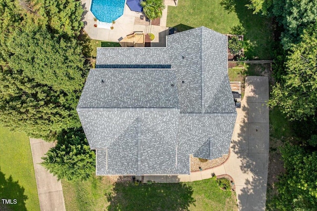 5712 Turner Store Ln, Raleigh, NC 27603 - photo 3