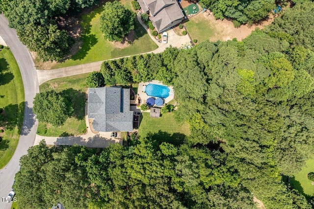 5712 Turner Store Ln, Raleigh, NC 27603 - photo 5
