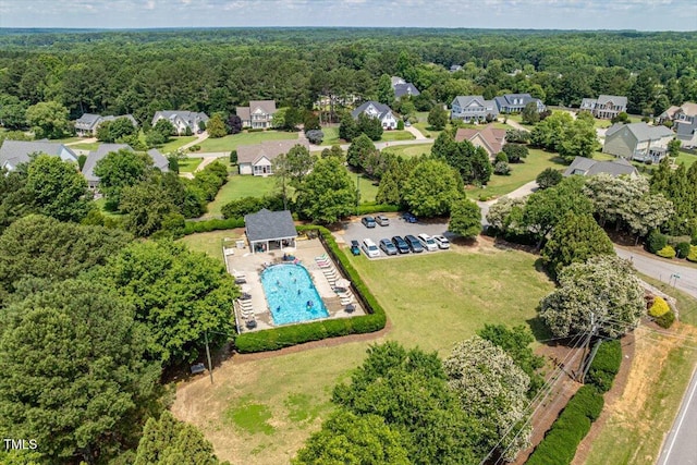5712 Turner Store Ln, Raleigh, NC 27603 - photo 56