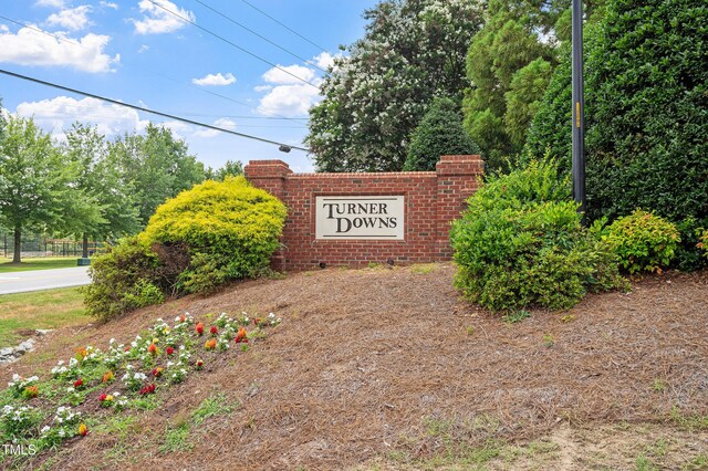 5712 Turner Store Ln, Raleigh, NC 27603 - photo 53